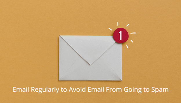 Email regularly reminder